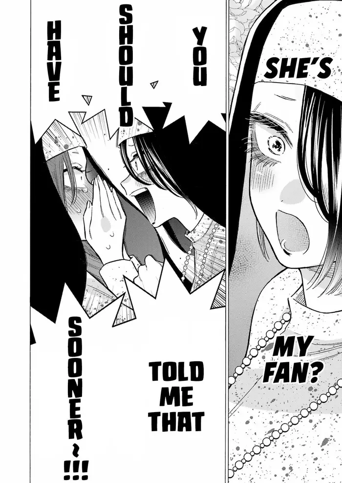 My Dress-Up Darling Chapter 85 image 21_optimized